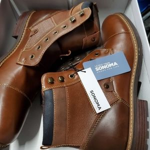 Sonoma | Men's Boots | Size 11
